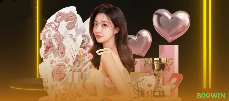 Controles de pagamento e BRL em 809win