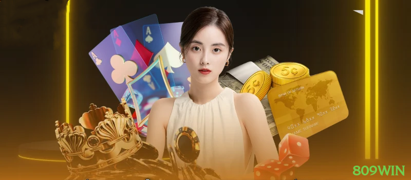 Lista de jogos para 809win seção de jogos